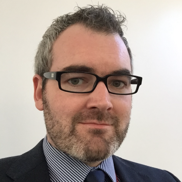 Andrew new