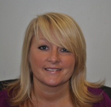 Mrs S Hinchliffe CRB 1403639142 Office Manager