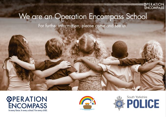 Operation Encompass School